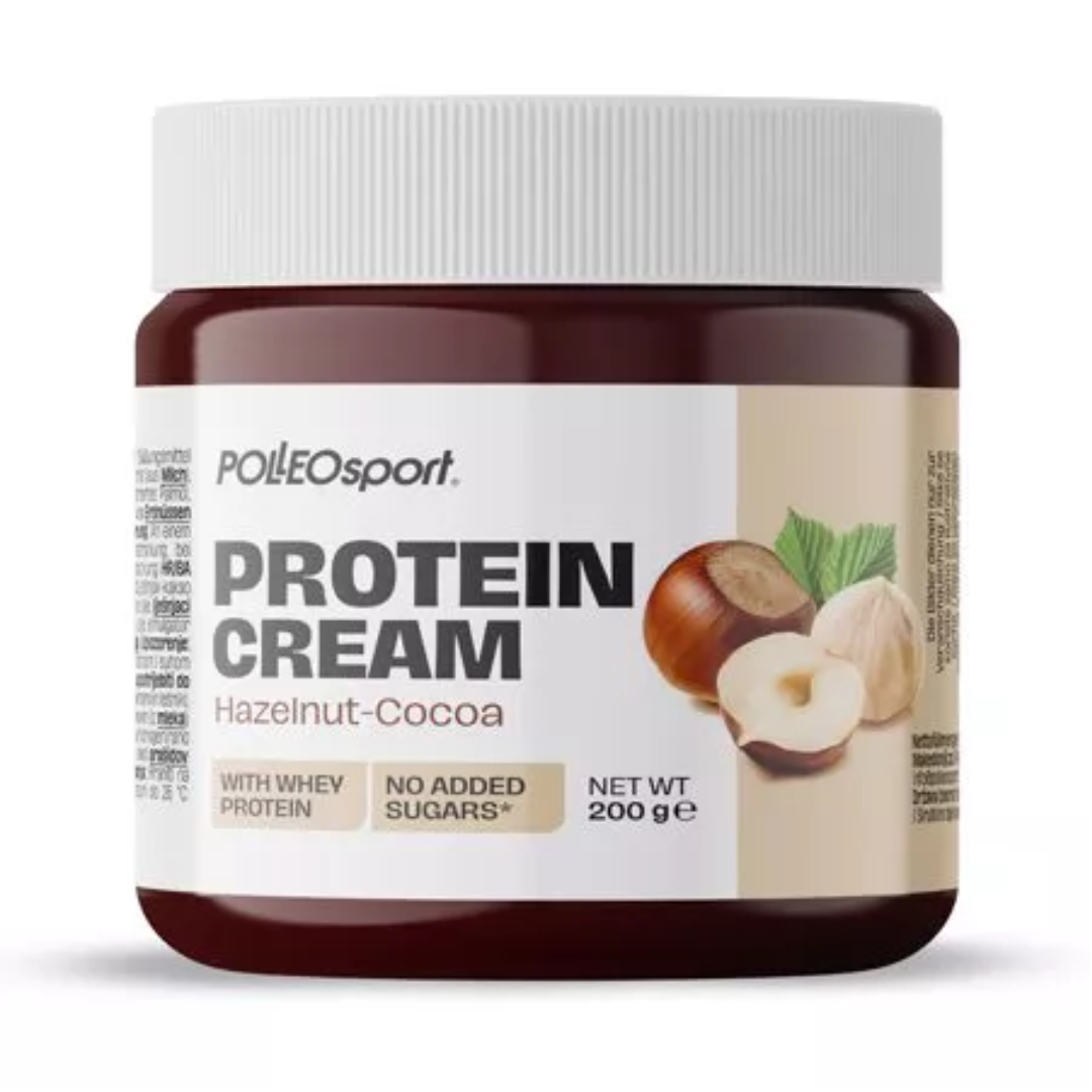 Polleo Sport Protein-Kakao-Creme