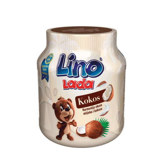 Lino Lada kokosnoot 