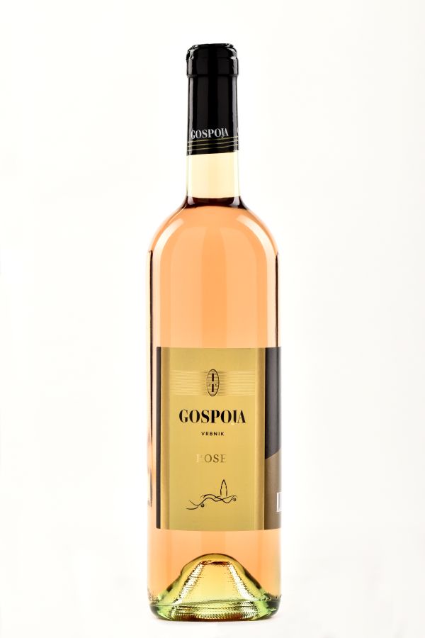 Roséwein Toljanić Gospoja