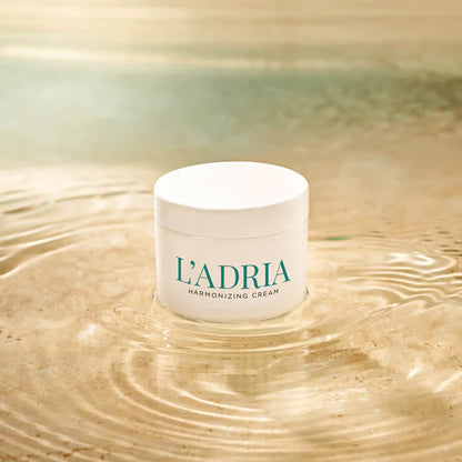 L'ADRIA - Harmonizing cream