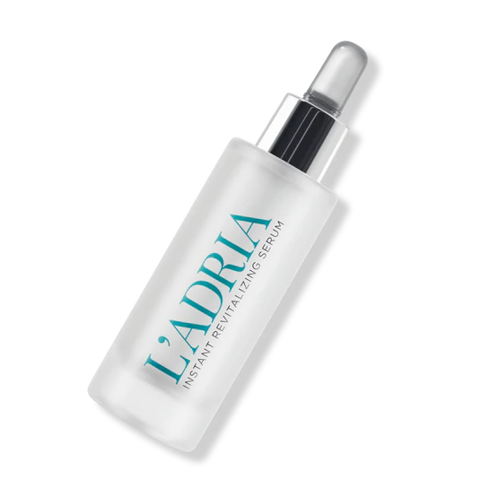 L'ADRIA - Serum zur Gesichtshydratation – Instant Revitalizing