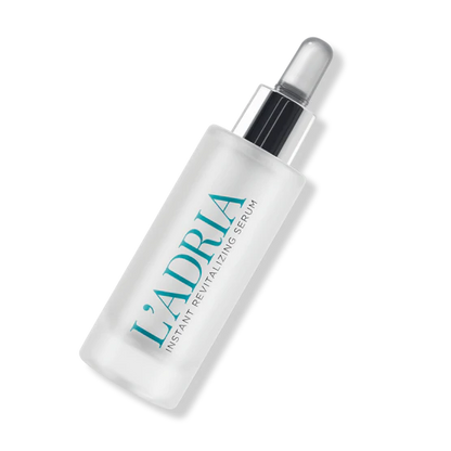 L'ADRIA - Serum zur Gesichtshydratation – Instant Revitalizing