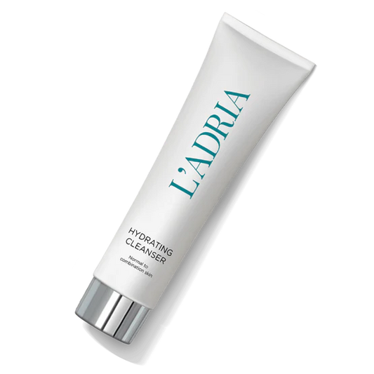 L'ADRIA - Hydrating cleanser