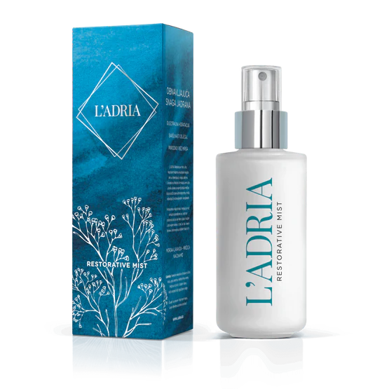 L'ADRIA - Restorative mist