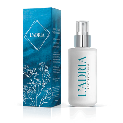 L'ADRIA - Restorative mist