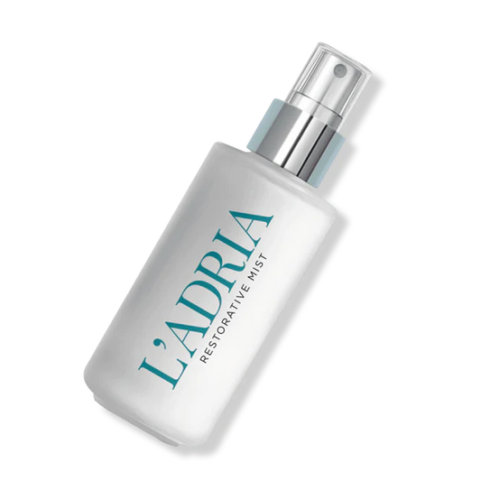 L'ADRIA - Restorative mist