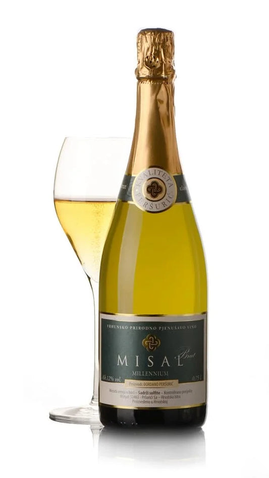 Misal - Millenium Brut