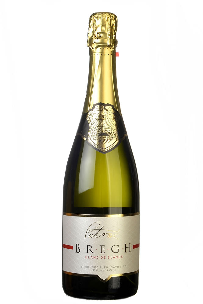 Petrač - Chardonnay Bregh