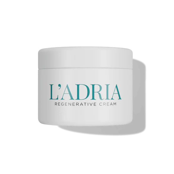 L'ADRIA - Regenerative Cream