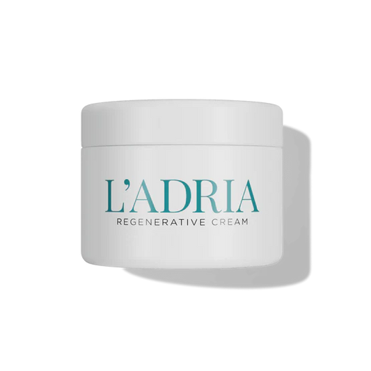 L'ADRIA - Regenerative Cream