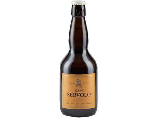 San Servolo Weizen