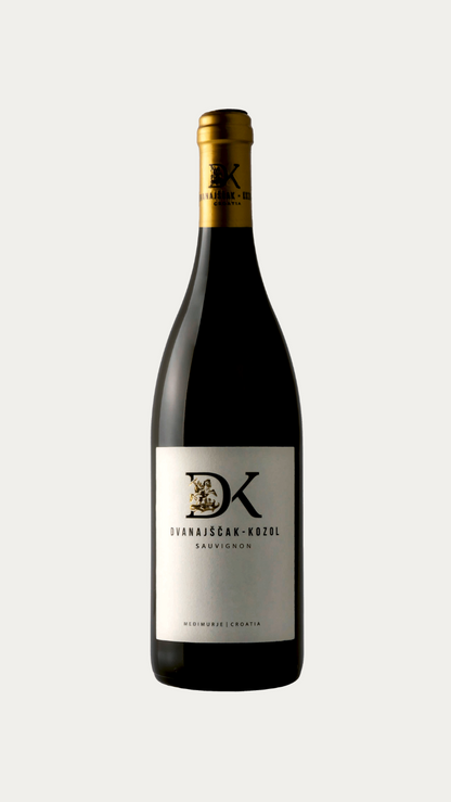 Dvanajščak - Sauvignon Sveti Juraj 0,75 l