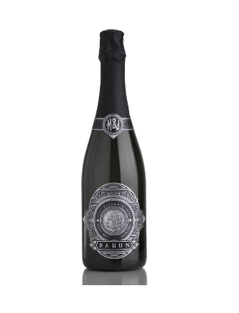 Barun - Manzoni Elegance Extra Brut Schaumwein