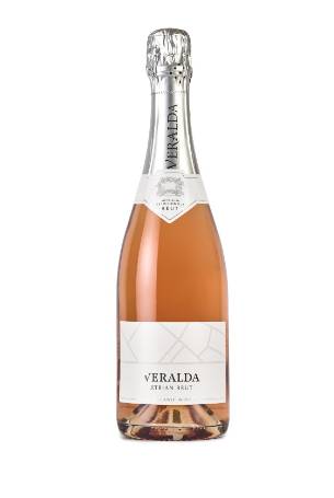 Veralda - Rose Xtrian Brut