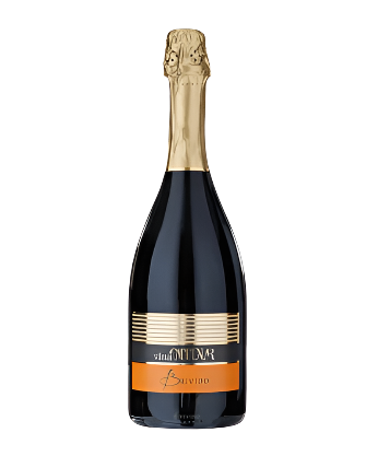 Cattunar - Brivido Malvazija Brut