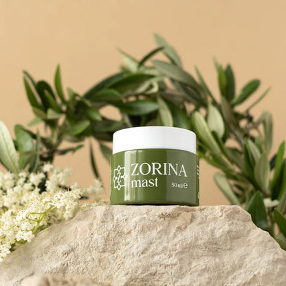 Zorina mast - original 50ml