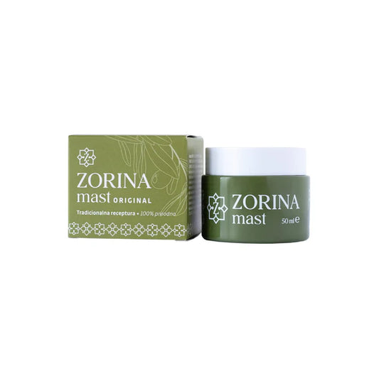 Zorina mast - original 50ml