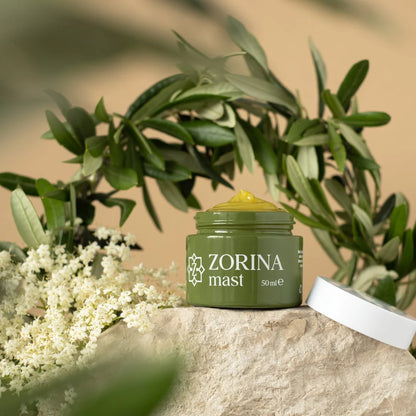 Zorina mast - original 50ml