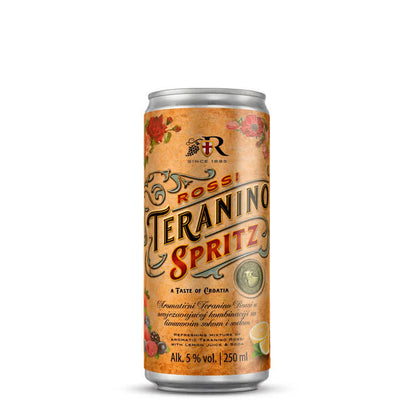 Teranino Rossi Spritz