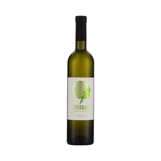 AGROLAGUNA CASTELL BLANC 0,75