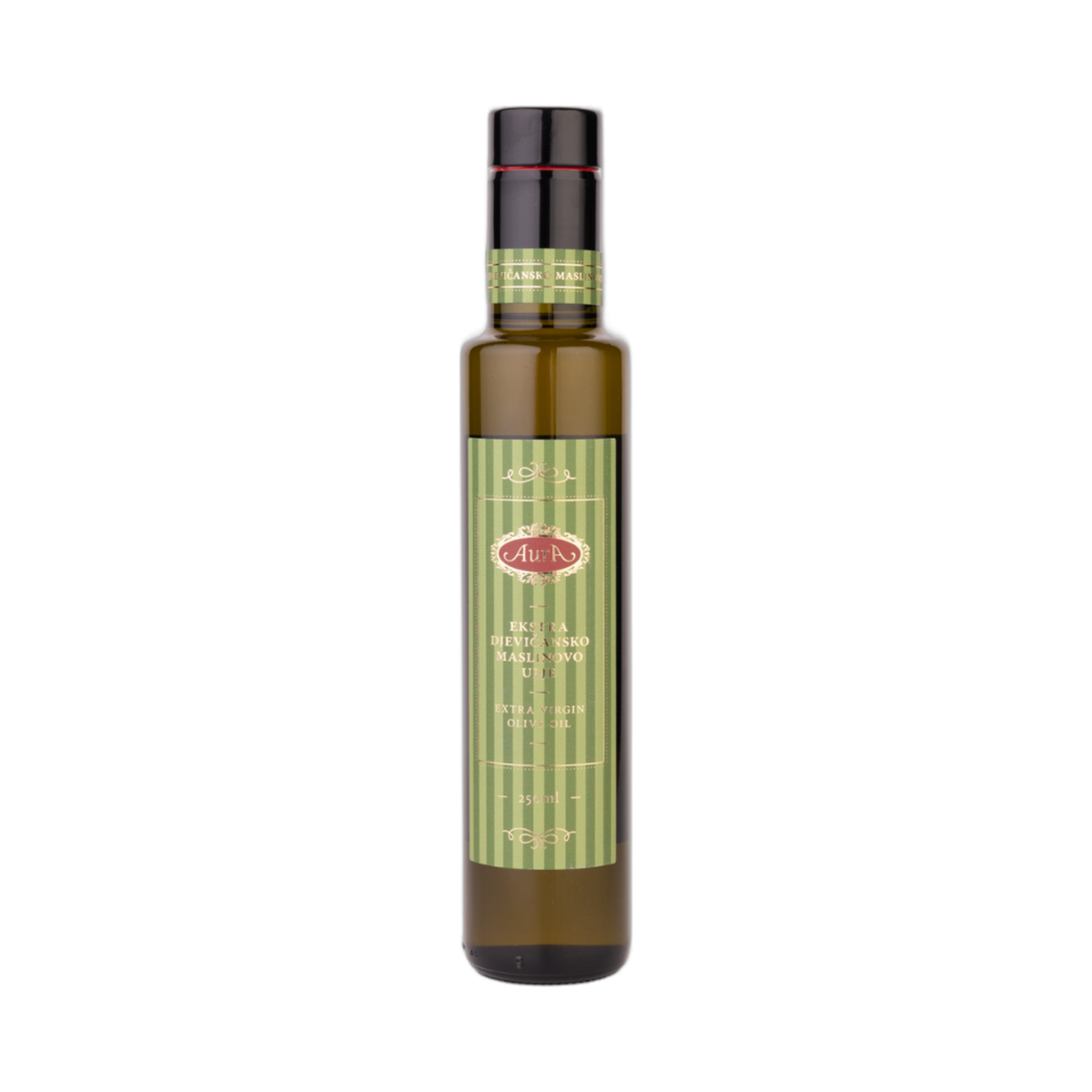 AURA OLIVE OIL 0,25