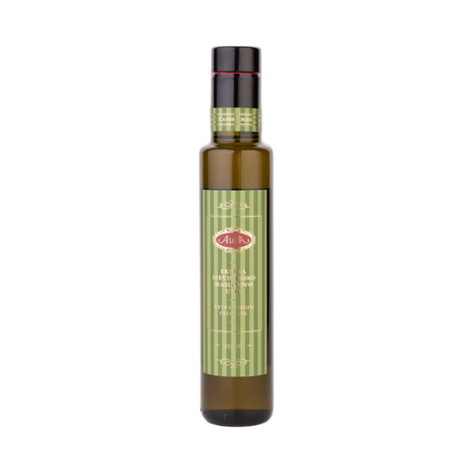 AURA OLIVE OIL 0,25