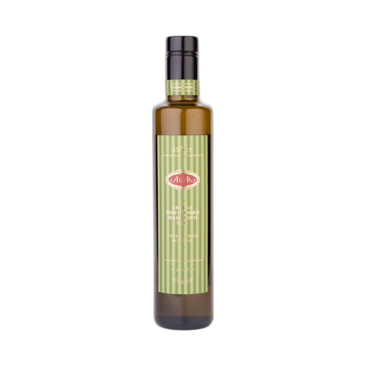 AURA OLIVE OIL 0,5