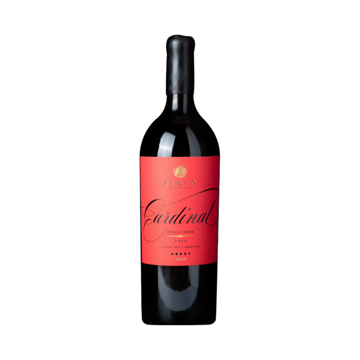 BARUN KARDINAL 1.5L