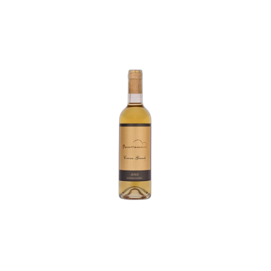 BENVENUTI CORONA GRANDE CUVEE 0,375