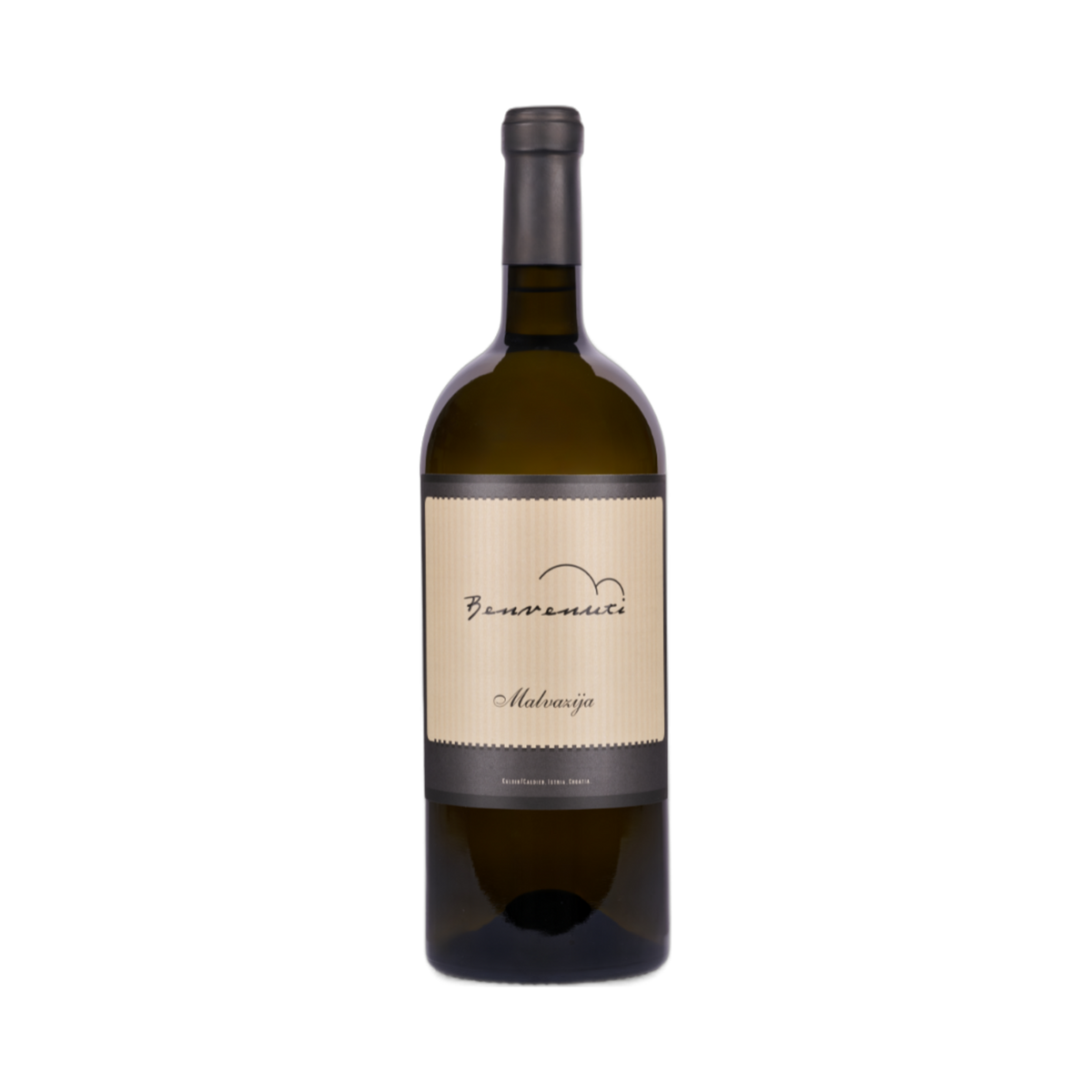 BENVENUTI MALVAZIJA 1.5 L