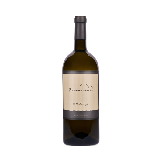 BENVENUTI MALVAZIJA 1.5 L