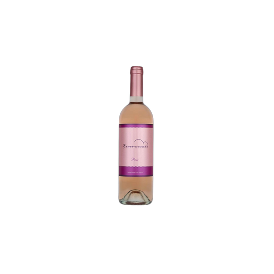 BENVENUTI ROSE 0,75