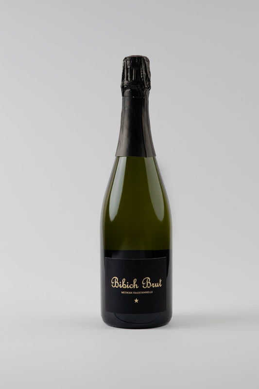 Bibich Brut NV