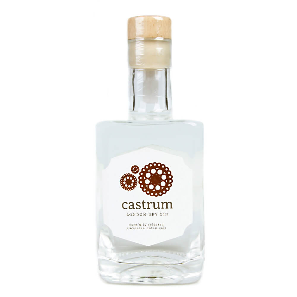 Castrum - Dry Gin