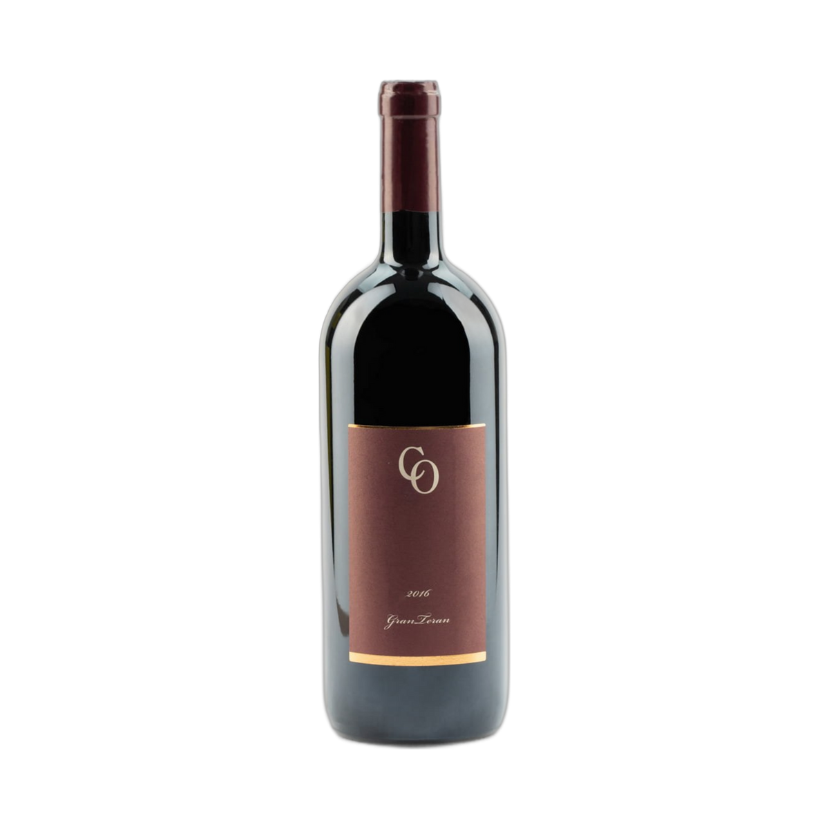 CORONICA GRAN TERAN 1,5 2017