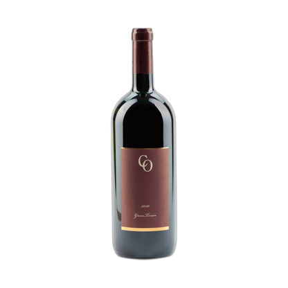 CORONICA GRAN TERAN 1,5 2017
