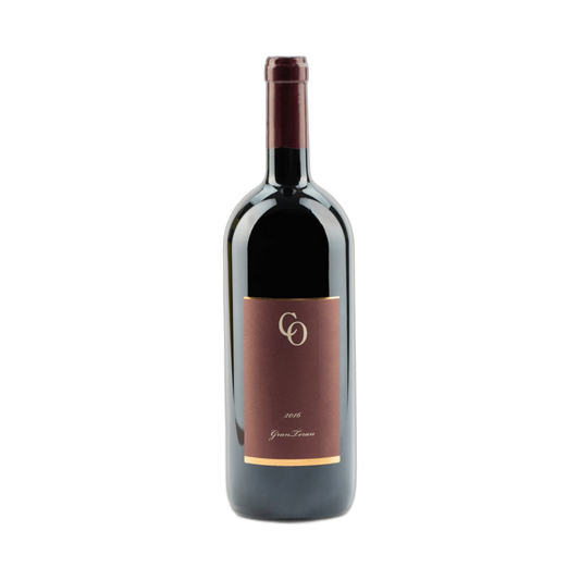 CORONICA GRAN TERAN 1,5 2017