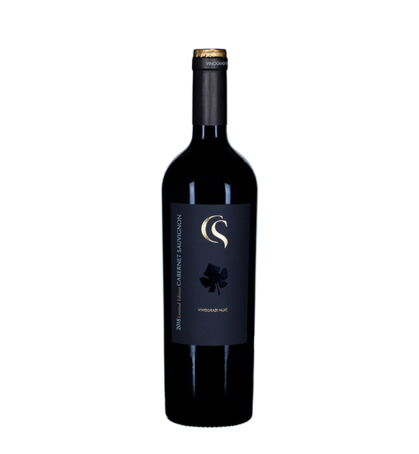 Nuić Cabernet Sauvignon Premium