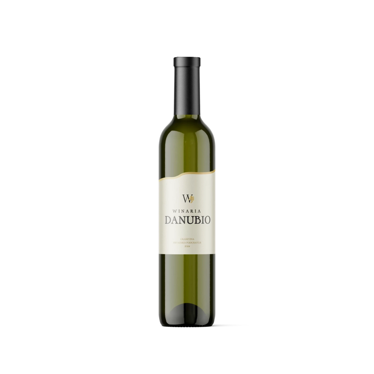 DANUBIO GRAŠEVINA 0,75l