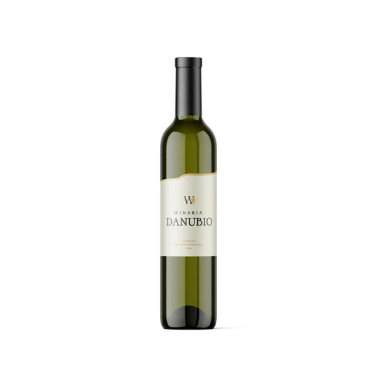 DANUBIO GRAŠEVINA 0,75l