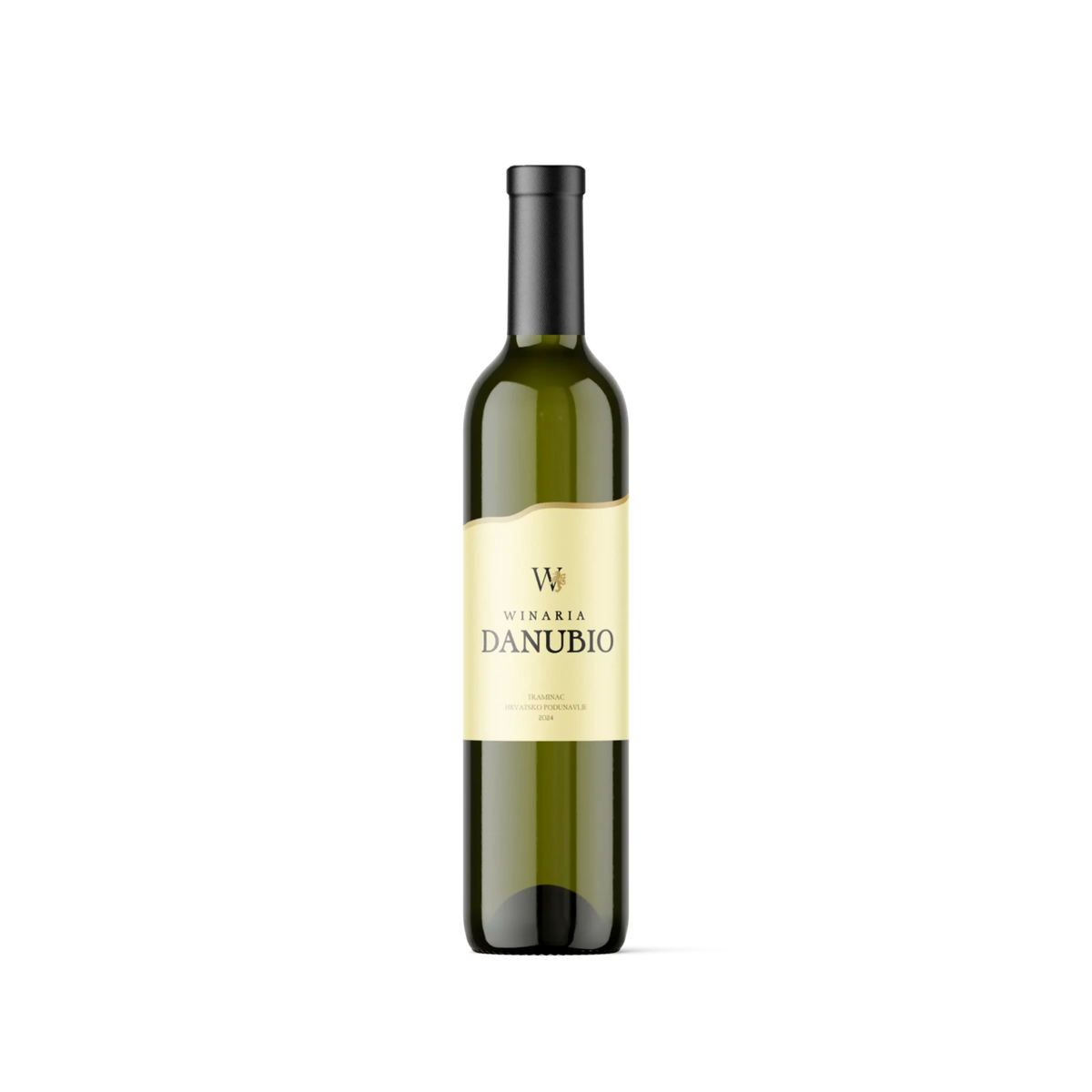 DANUBIO TRAMINAC 0,75l