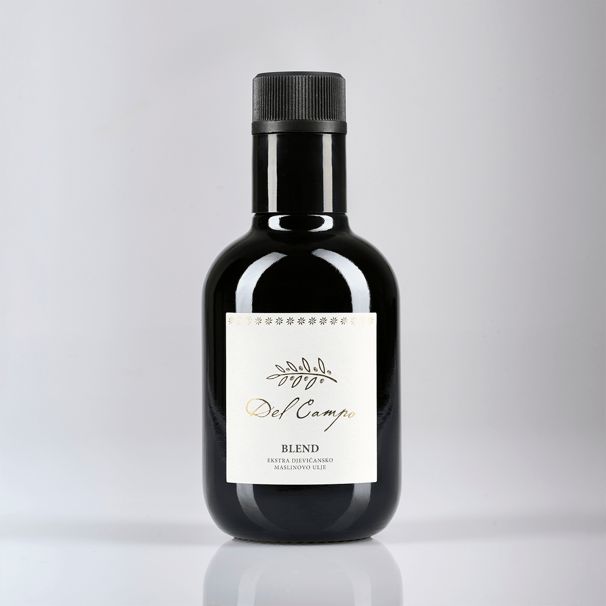 Del Campo Natives Olivenöl extra Blend 0,25 l