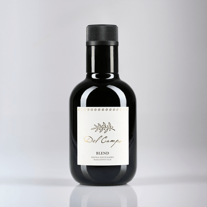 Del Campo Natives Olivenöl extra Blend 0,25 l