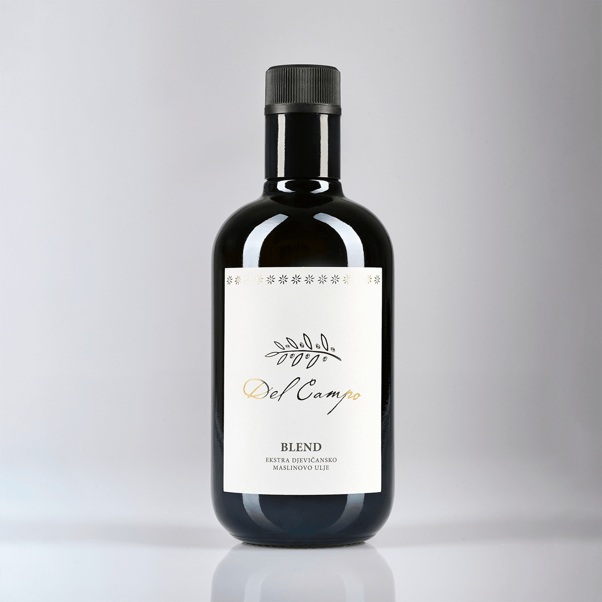Del Campo Natives Olivenöl extra Blend