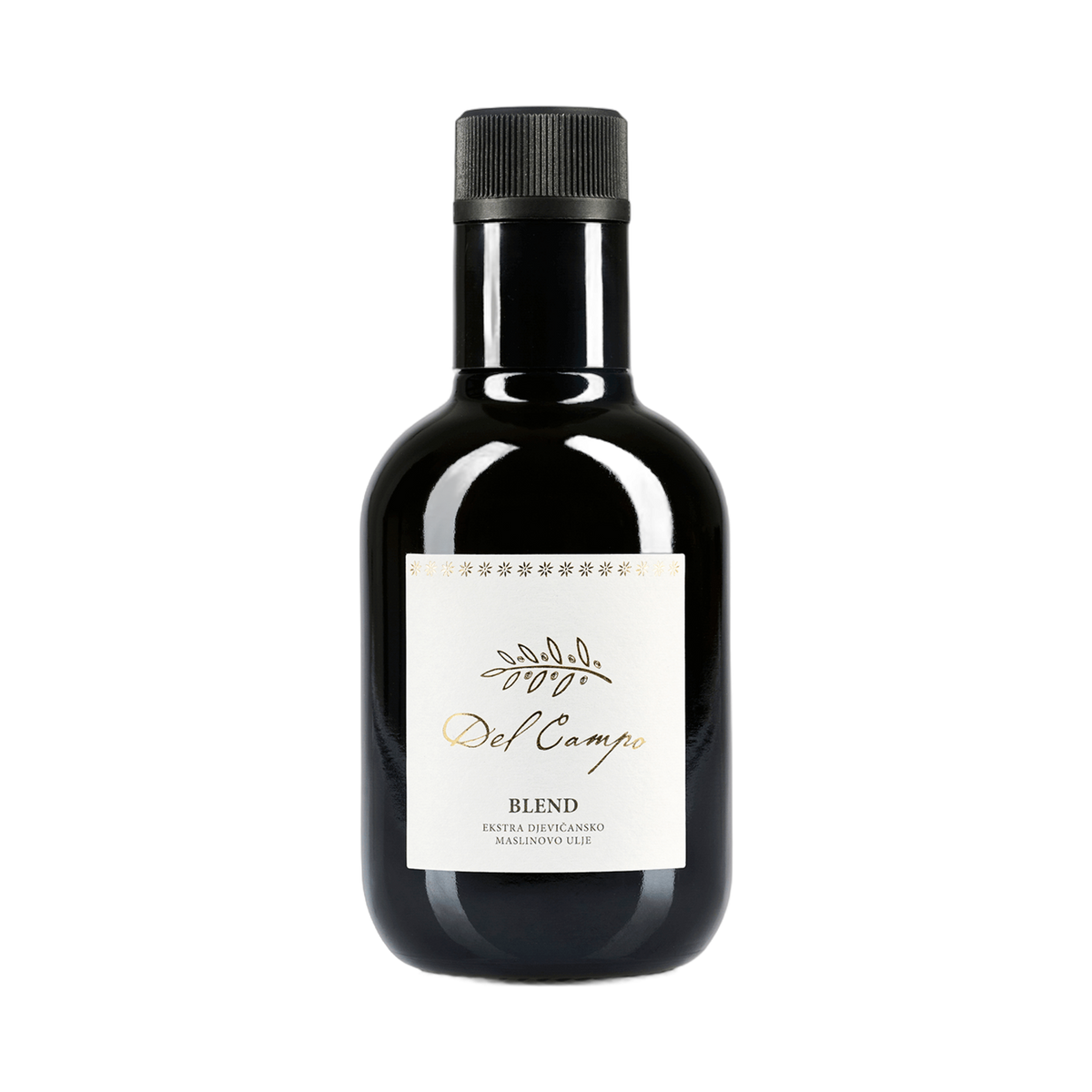 DEL CAMPO ISTRIEN OLIVE OIL 0.25 L