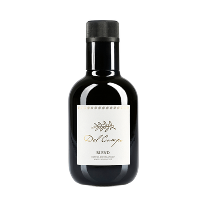 DEL CAMPO ISTRIEN OLIVE OIL 0.25 L