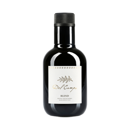 DEL CAMPO ISTRIEN OLIVE OIL 0.25 L