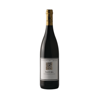 DVANAJŠČAK NATURA SAUVIGNON BLANC 0,75