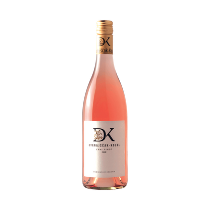 DVANAJŠČAK PINOT CRNI ROSE