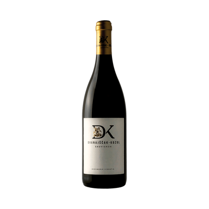 DVANAJŠČAK SAUVIGNON 0,75 L
